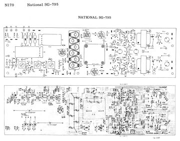 National Panasonic_National_Panasonic_Matsushita_Technics-SG795 preview